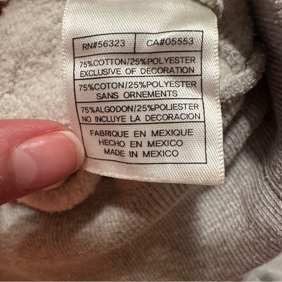 Nike Oregon State Hooded Sweatshirt - Picture 5 of 6